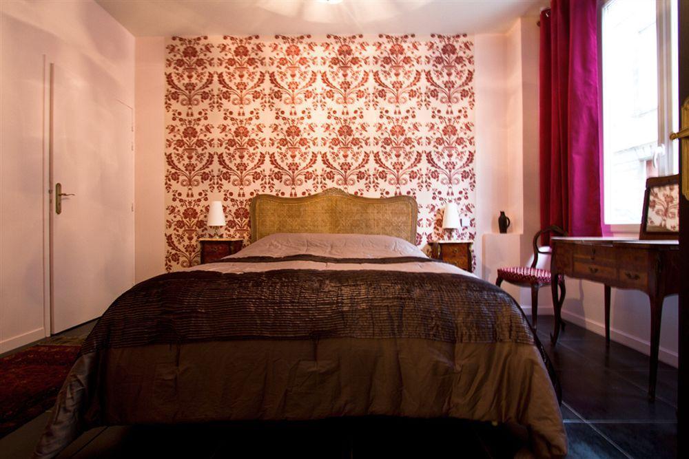 Au Coeur De Bordeaux B&B Exterior photo
